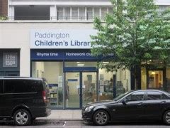 Paddington Children’s Library